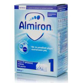 Nutricia Almiron 1 600gr