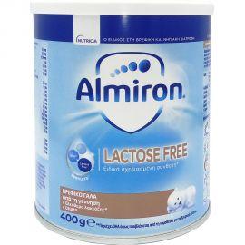 Nutricia Almiron FL 400gr