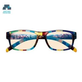 ZIPPO READING GLASSES 31Z-BL14 BLUE LIGHT ΓΥΑΛΙΑ ΠΡΕΣΒΥΩΠΙΑΣ