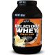 QNT DELICIOUS WHEY PROTEIN POWDER VANILLA 2,2kg