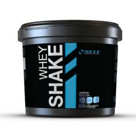 Whey Protein Shake 3kg - Self / Πρωτεΐνη Γράμμωσης 75%