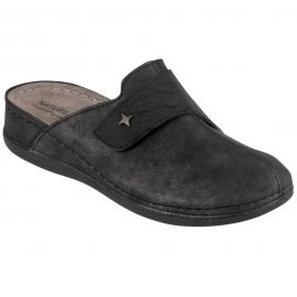 NATURELLE ΑΝΑΤΟΜΙΚΗ ΠΑΝΤΟΦΛΑ ECO 4 BLACK/GREY