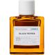 Korres Black Pepper Eau De Toilette Ανδρικό Άρωμα Μαύρο Πιπέρι, 50ml.