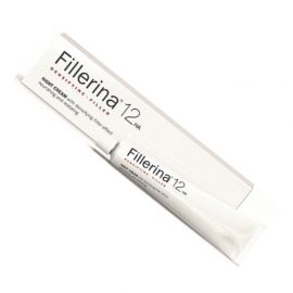 Fillerina 12 HA Densifying Filler Night Cream Grade 3, 50ml