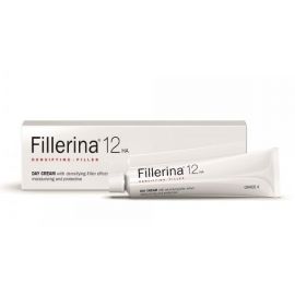 Fillerina 12 HA Densifying Filler Day Cream Grade 4 50ml
