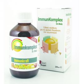 POWER HEALTH Immunkomplex 250ml