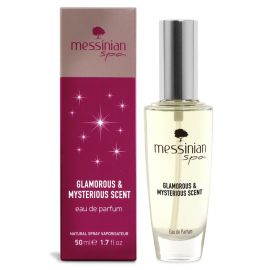 MESSINIAN SPA Eau de parfum glamorous & mysterious 50ml