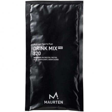 Maurten Drink Mix 320 80g,1τμχ