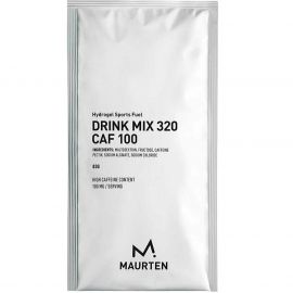 Maurten Drink Mix 320 CAF 100 83gr