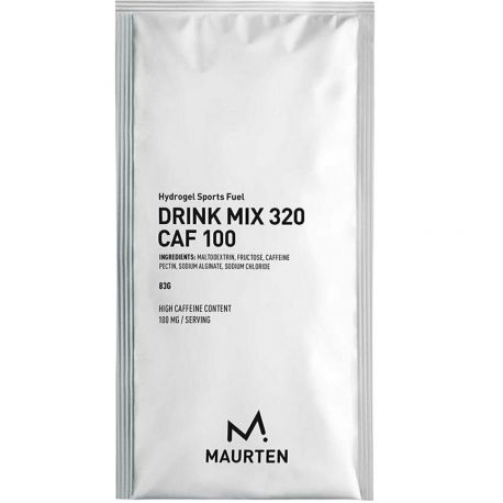 Maurten Drink Mix 320 CAF 100 83gr