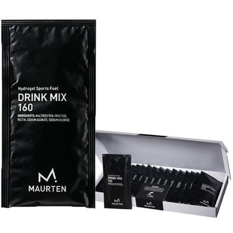 Maurten Drink Mix 160 40gr