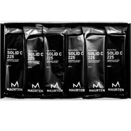 Maurten Bar Solid 225 12X60G