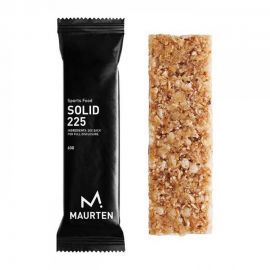 Maurten Bar Solid 225 1X60G