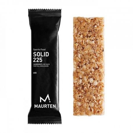 Maurten Bar Solid 225 1X60G