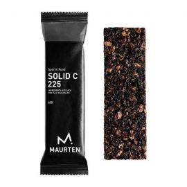 Maurten Bar Solid C 225 Cacao 1X60G