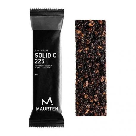 Maurten Bar Solid C 225 Cacao 1X60G