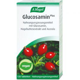 A.Vogel Glucosamine Plus 60 caps