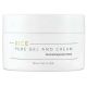 Thank You Farmer Rice Pure Gel and Cream Θρεπτική Κρέμα Προσώπου με Εκχύλισμα Ρυζιού 80ml