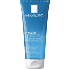 La Roche Posay Effaclar Gel 200ml Ακμή