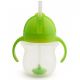 Μunchkin Click Lock Tip & Sip Straw Cup 207ml
