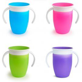 Munchkin Miracle 360° Trainer Cup 207ml