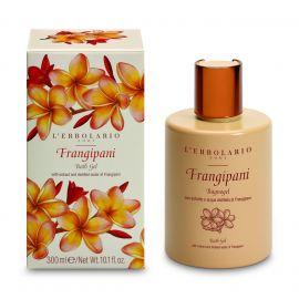 L'Erbolario Frangipani Showergel 300ml