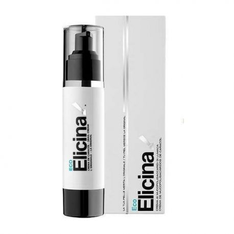 Elicina Eco Snail Cream 50gr