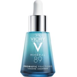 Vichy Mineral 89 Booster Προσώπου για Λάμψη 30ml