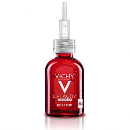 Vichy Liftactiv Specialist B3 Αντιγηραντικό Serum Προσώπου για Πανάδες 30ml