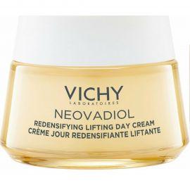 Vichy Neovadiol Peri-Menopause Αντιγηραντική Κρέμα Προσώπου Ημέρας για Ξηρές Επιδερμίδες 50ml