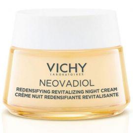 Vichy Neovadiol Redensifying Peri-menopause Κρέμα Προσώπου Νυκτός για Αντιγήρανση 50ml