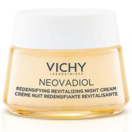 Vichy Neovadiol Redensifying Peri-menopause Κρέμα Προσώπου Νυκτός για Αντιγήρανση 50ml