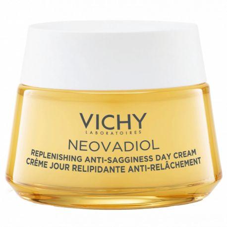 Vichy Neovadiol Post-Menopause Κρέμα Προσώπου Ημέρας για Ενυδάτωση, Αντιγήρανση & Σύσφιξη 50ml