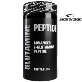 ANDERSON GLUTAMINE PEPTIDE 100cpr