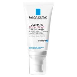 La Roche Posay Toleriane Rosaliac Ar Κρέμα Προσώπου Ημέρας με SPF30 Ξηρές-κατά της Ερυθρότητας 50ml