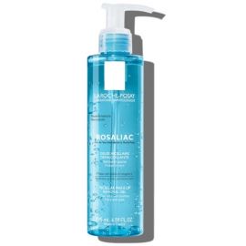 La Roche Posay Micellar Water Καθαρισμού Rosaliac για Ευαίσθητες Επιδερμίδες 195ml