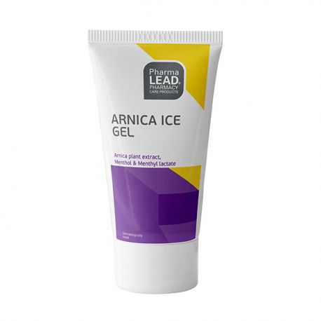 Pharmalead Arnica Ice Gel 20ml