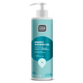 Pharmalead Energy Shower Gel 500ml