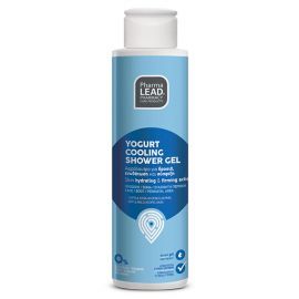 Pharmalead Yogurt Cooling Shower Gel 100ml