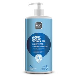 Pharmalead Yogurt Cooling Shower Gel 500ml
