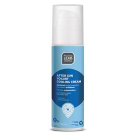 Pharmalead After Sun Yogurt Cooling Cream 100ml