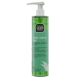 Pharmalead Aloe Vera Gel 99,9% 150ml