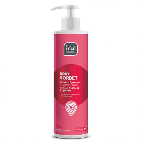 Pharmalead Body Sorbet 250ml
