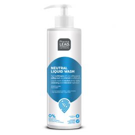 Pharmalead Neutral Liquid Wash 500ml
