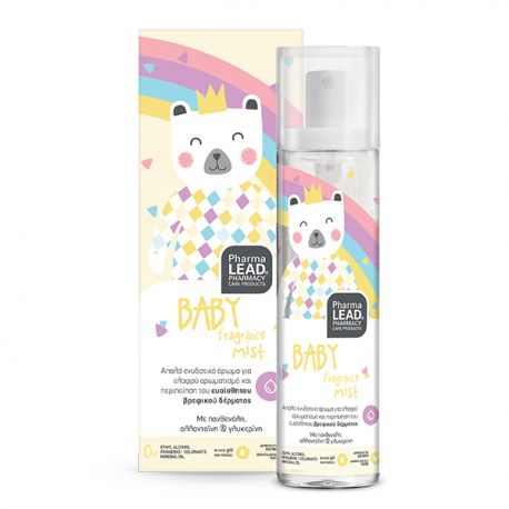 Pharmalead Baby Fragrance Mist 100ml