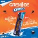 GRENADE Carb Killa Μπάρα Υψηλής Πρωτεϊνης Oreo 12x 60gr