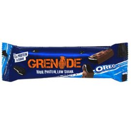 GRENADE Carb Killa Μπάρα Υψηλής Πρωτεϊνης Oreo 60gr