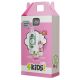 Pharmalead Girl Promo Box 4Kids 2in1 Bubble Fun 500ml + Silky Hair Conditioner 150ml + Δώρο Hurry up Roll on 50ml