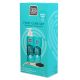 Pharmalead Foot Care Promo Box Foot Bath 150ml + Foot Cream 75ml + Ξύλινη Ράσπα Ποδιών