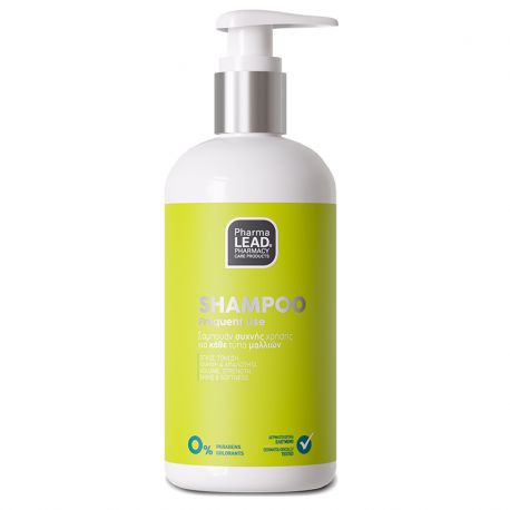 Pharmalead Shampoo Frequent Use 250ml